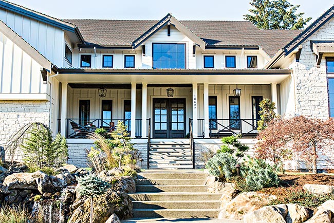 House on Stonebrook